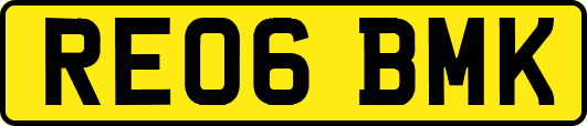 RE06BMK