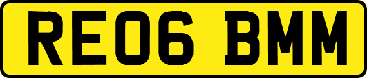 RE06BMM