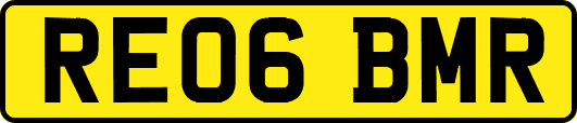 RE06BMR