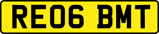 RE06BMT