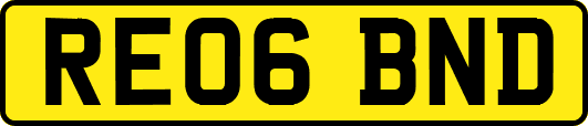 RE06BND