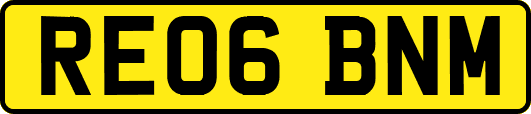 RE06BNM