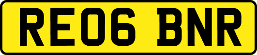 RE06BNR
