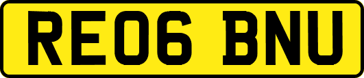 RE06BNU