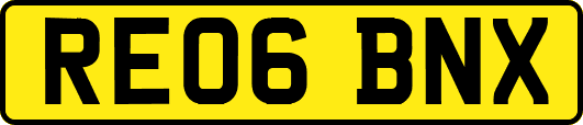 RE06BNX