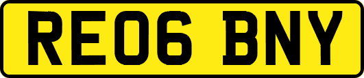RE06BNY