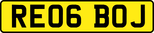 RE06BOJ