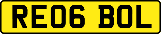 RE06BOL