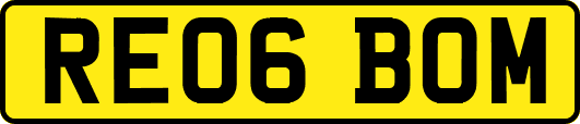 RE06BOM