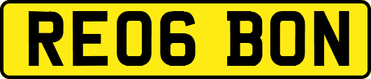 RE06BON