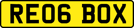 RE06BOX