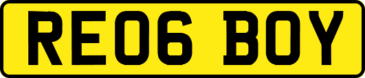RE06BOY