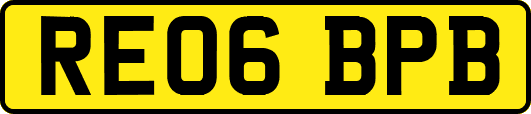 RE06BPB