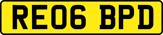 RE06BPD
