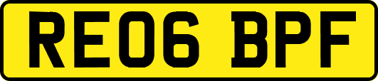 RE06BPF