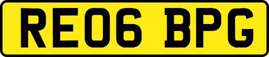 RE06BPG