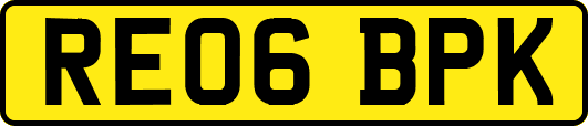 RE06BPK