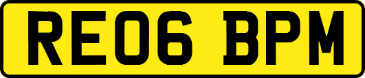 RE06BPM