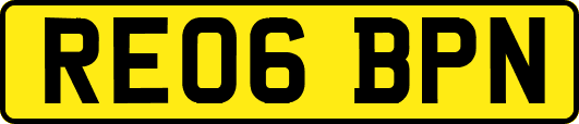 RE06BPN