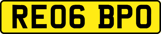 RE06BPO