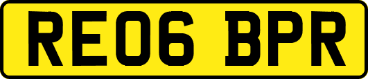RE06BPR