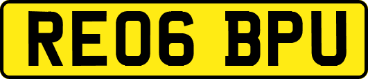 RE06BPU
