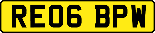 RE06BPW