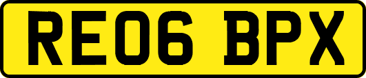 RE06BPX