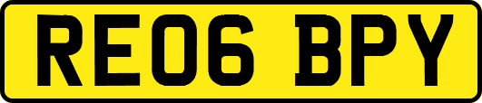 RE06BPY