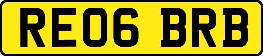 RE06BRB