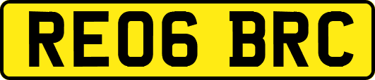RE06BRC