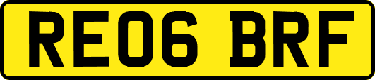 RE06BRF
