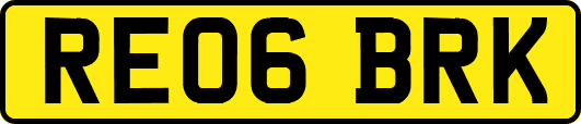 RE06BRK