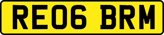RE06BRM