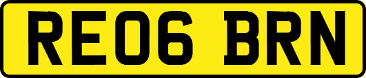 RE06BRN