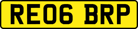 RE06BRP