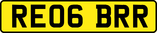 RE06BRR