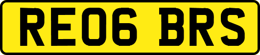 RE06BRS