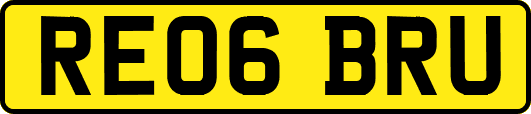 RE06BRU