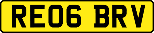 RE06BRV