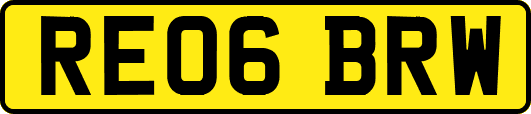 RE06BRW