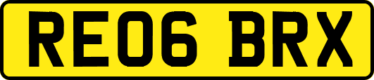 RE06BRX