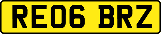 RE06BRZ