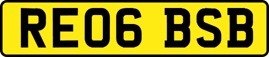 RE06BSB