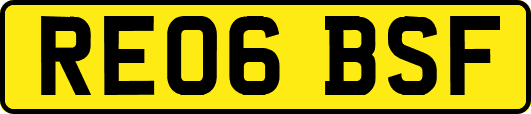 RE06BSF