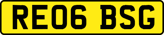 RE06BSG
