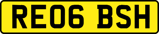 RE06BSH
