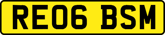 RE06BSM