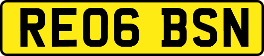 RE06BSN