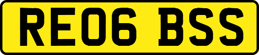 RE06BSS